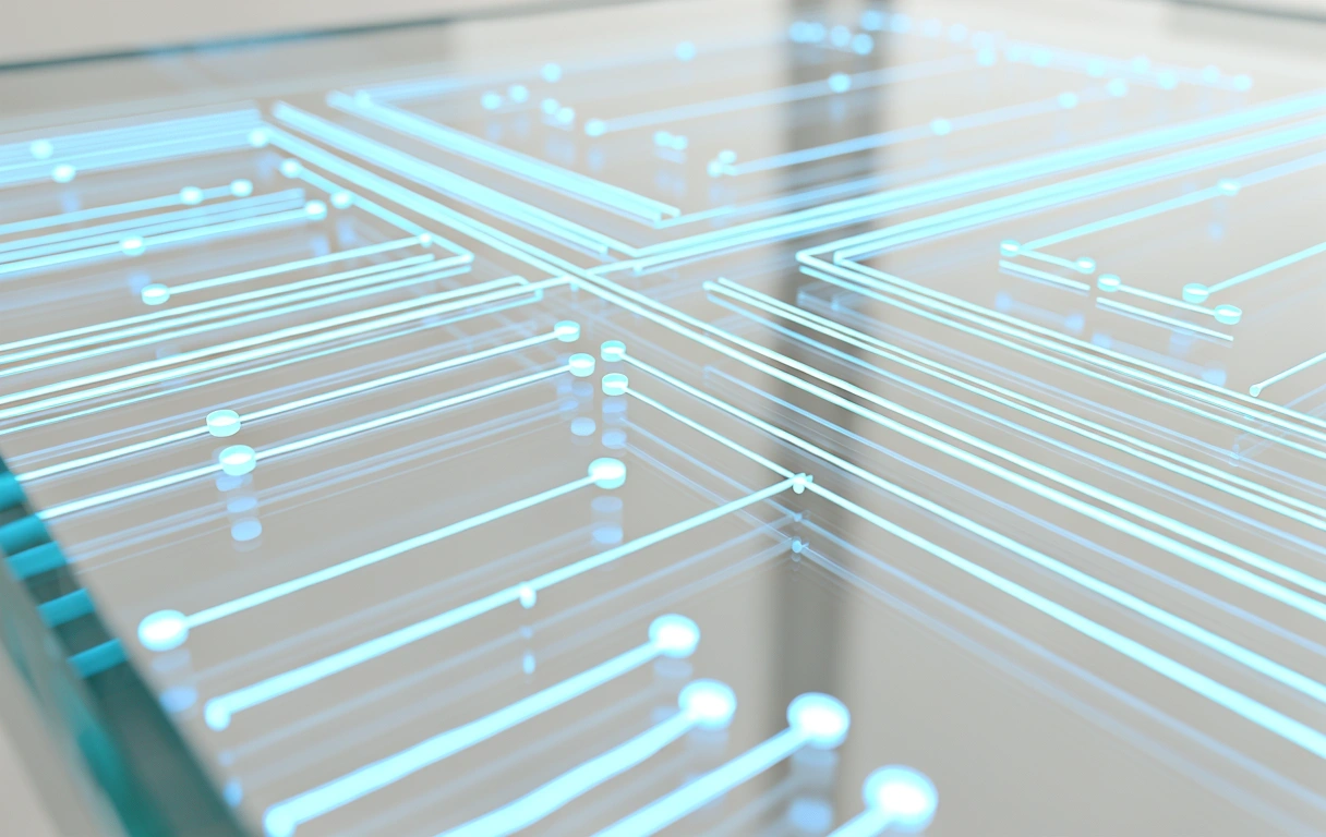 Visualización de Datos Vectoriales