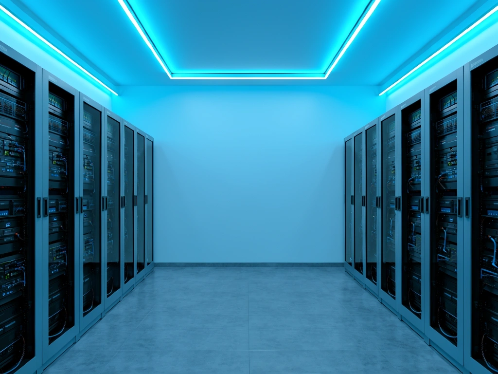 Infraestructura técnica Latam Vector Data