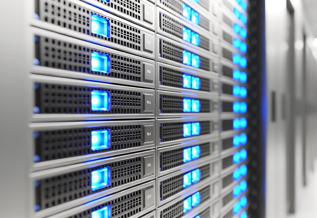 Infraestructura técnica de Latam Vector Data