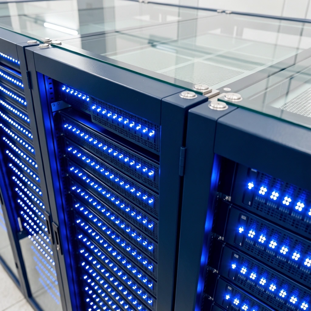 Infraestructura de datos Latam Vector Data