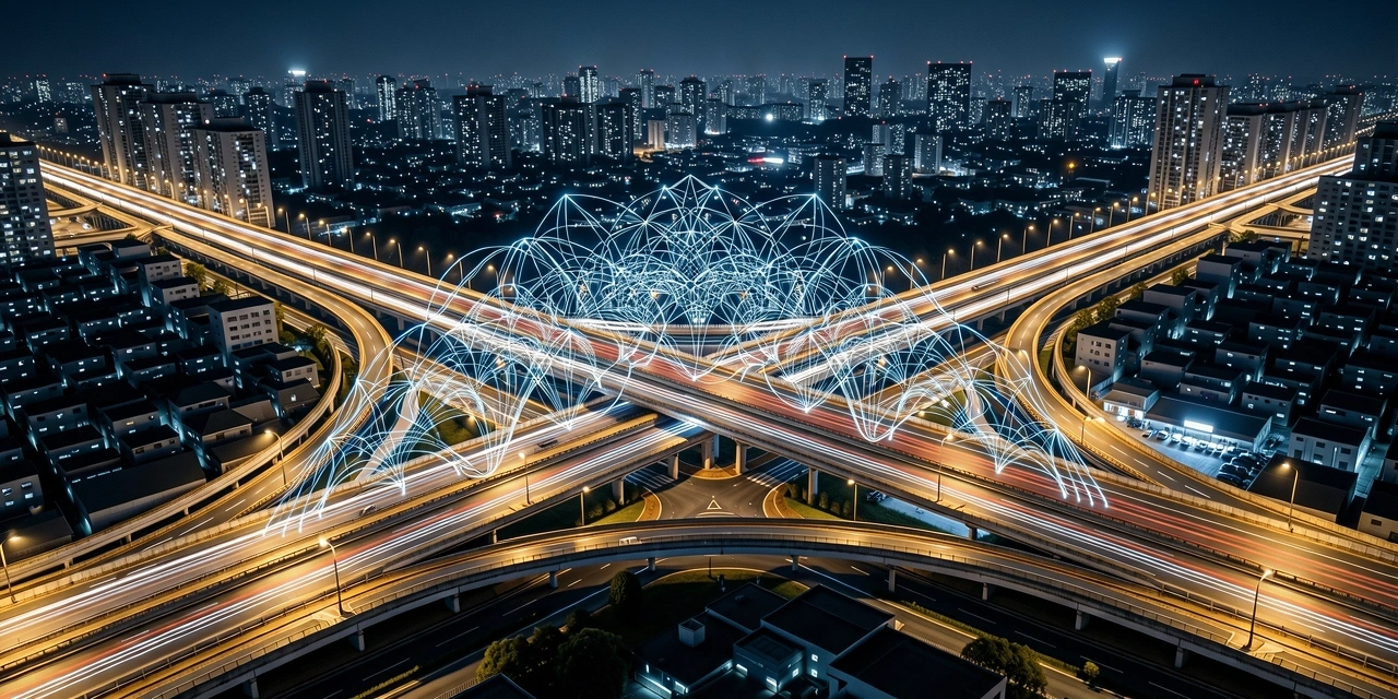 Conectividad de datos