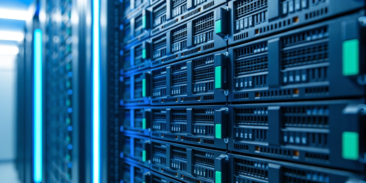 Infraestructura técnica de Latam Vector Data